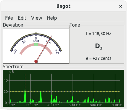 Lingot