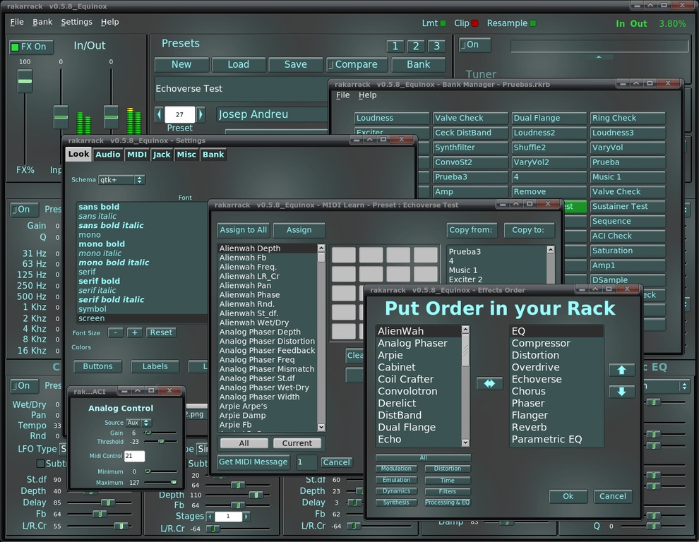 Rakarrack
